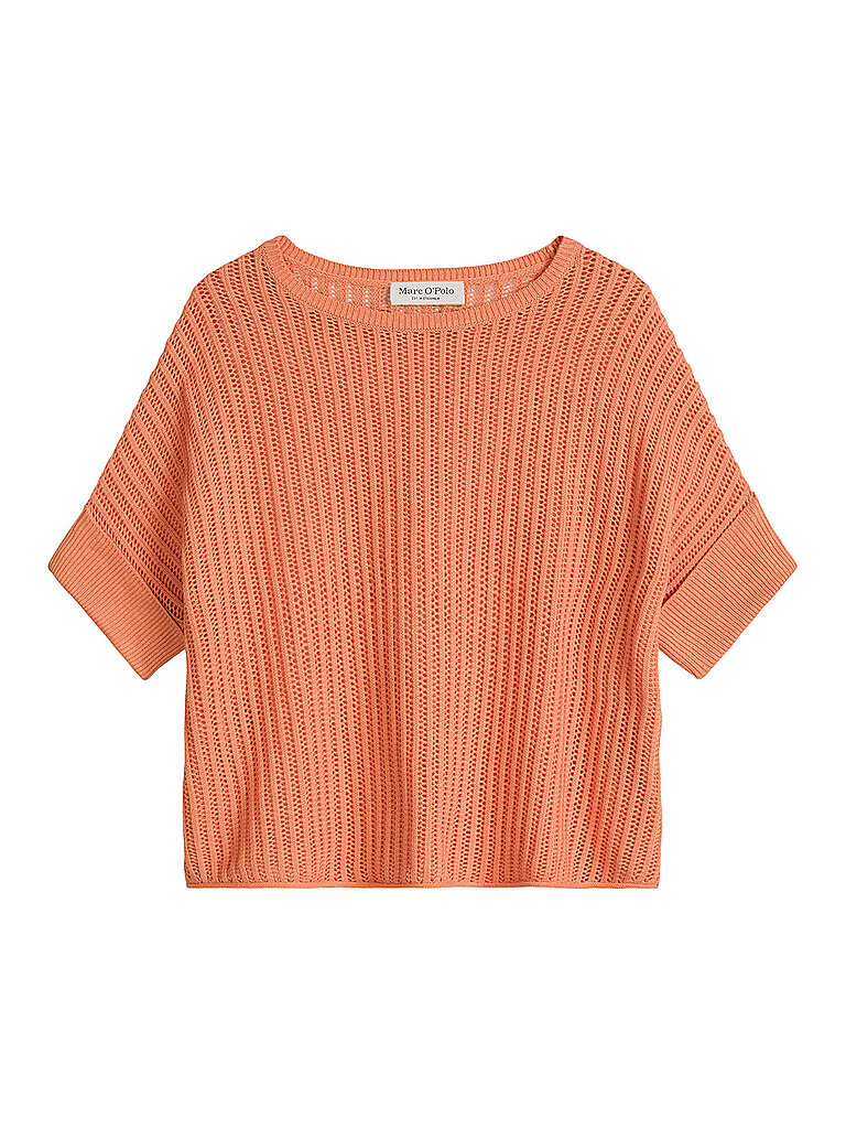 Marc O' Polo orange S damen