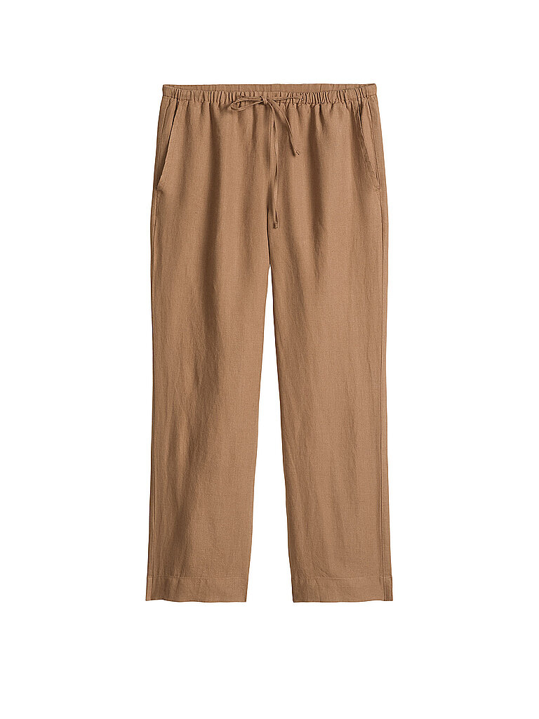 Marc O' Polo Jogging Fit braun 34 damen