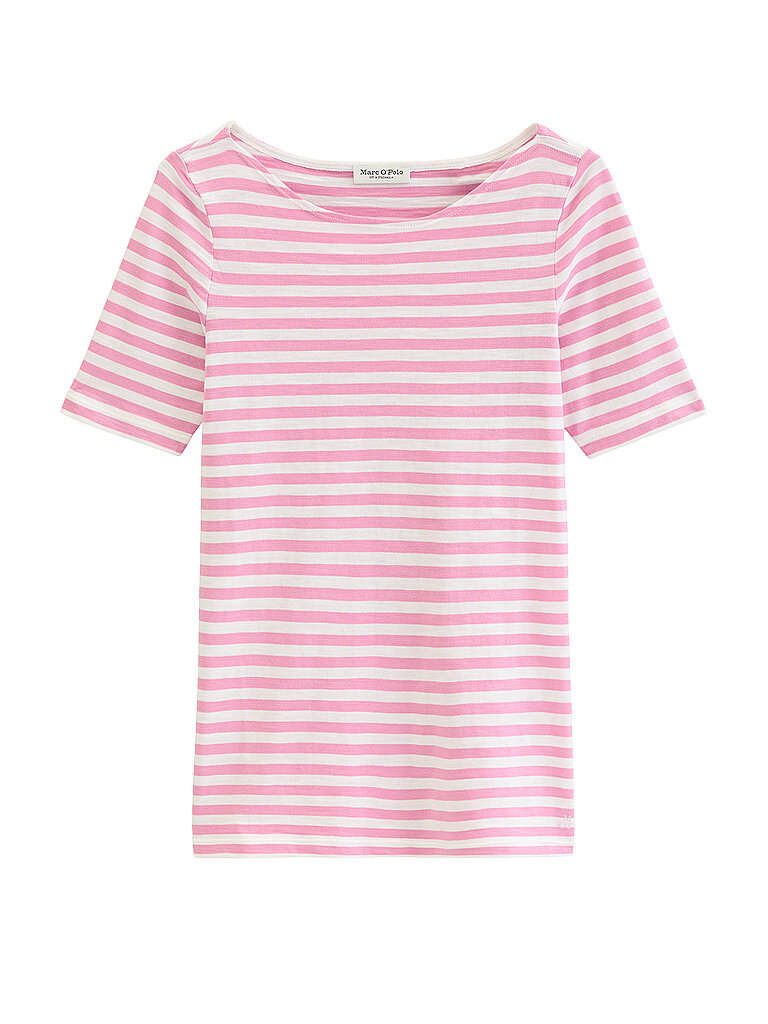 MARC O'POLO T-Shirt rosa