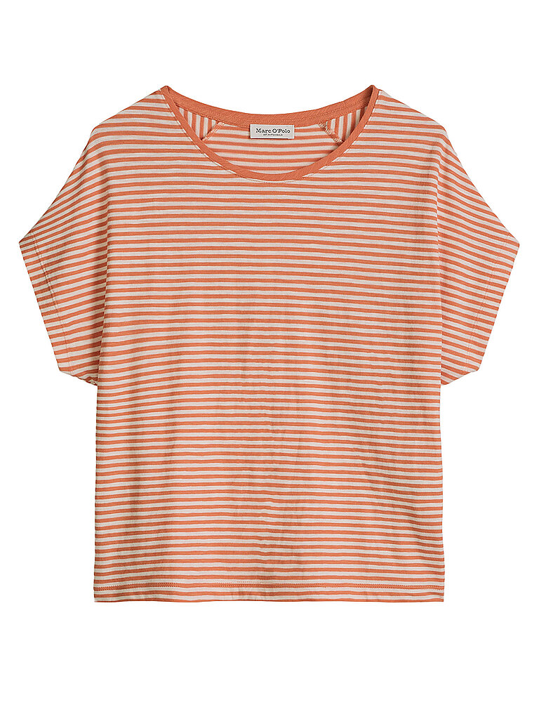 Marc O' Polo Shirt orange S damen