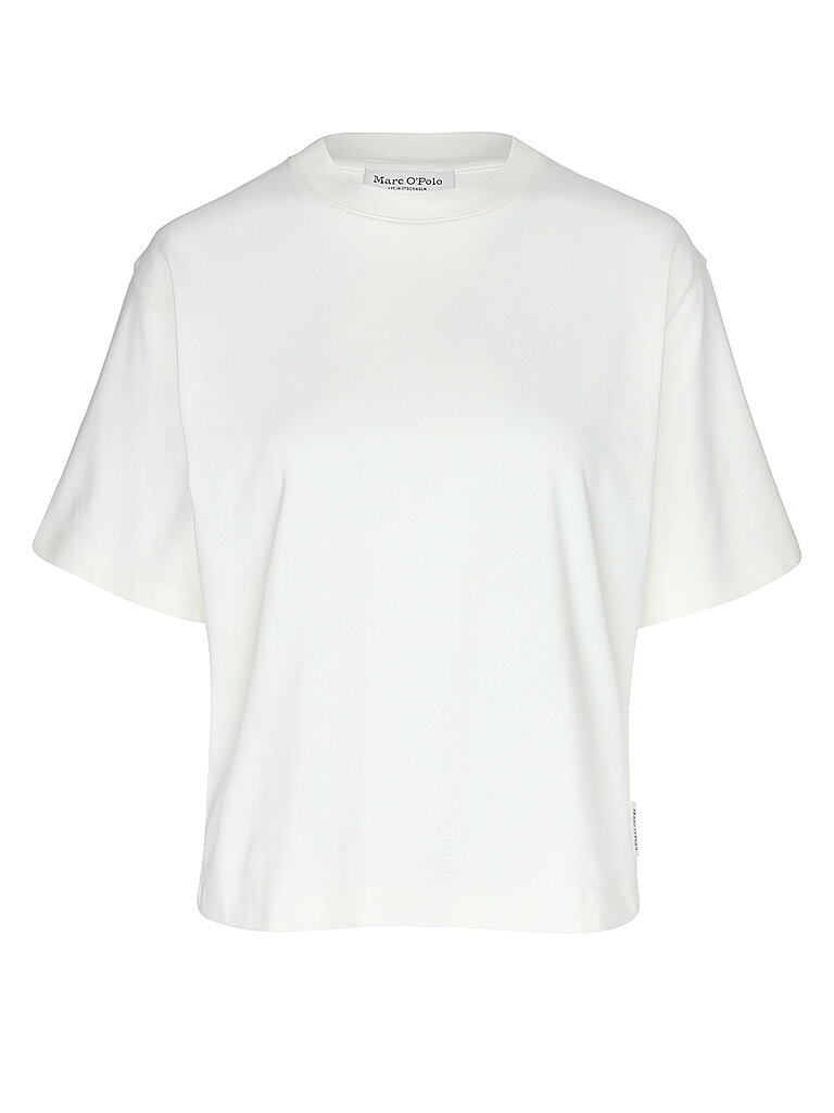 Marc O' Polo Shirt weiss XXL damen