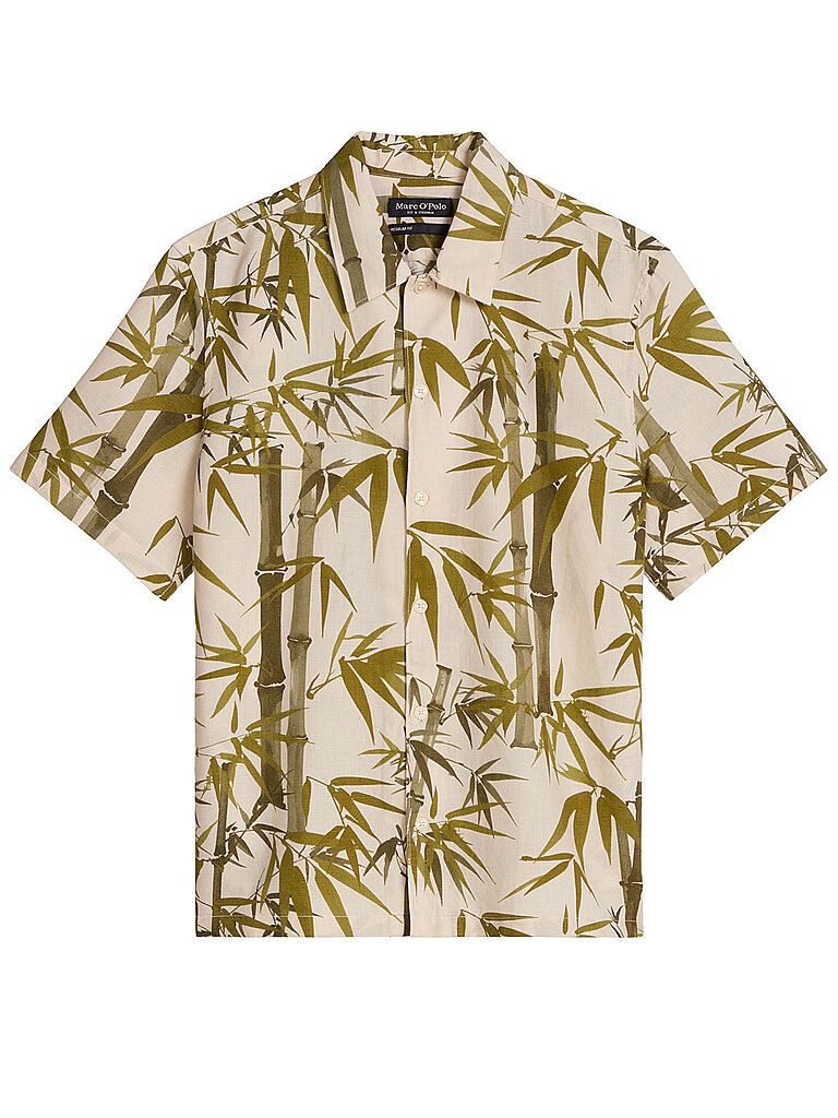 Marc O' Polo braun L herren