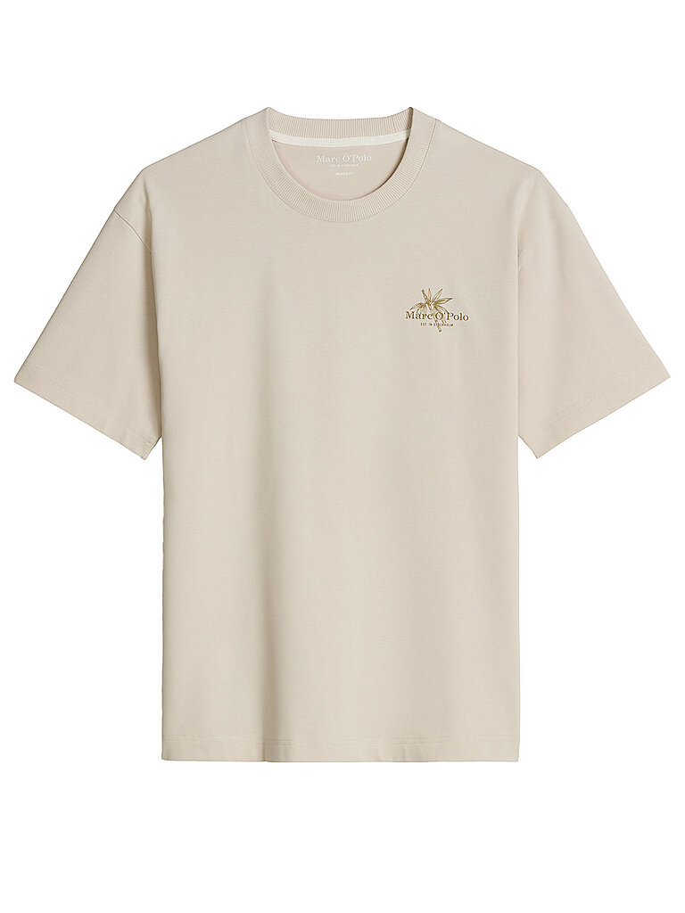 Marc O' Polo Shirt hellgrau XL herren