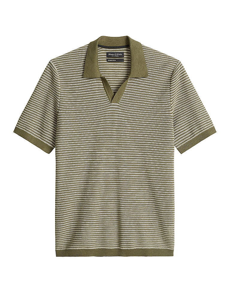 Marc O' Polo olive L herren