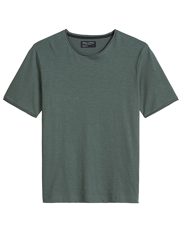 Marc O' Polo Shirt hellgrau XXL herren