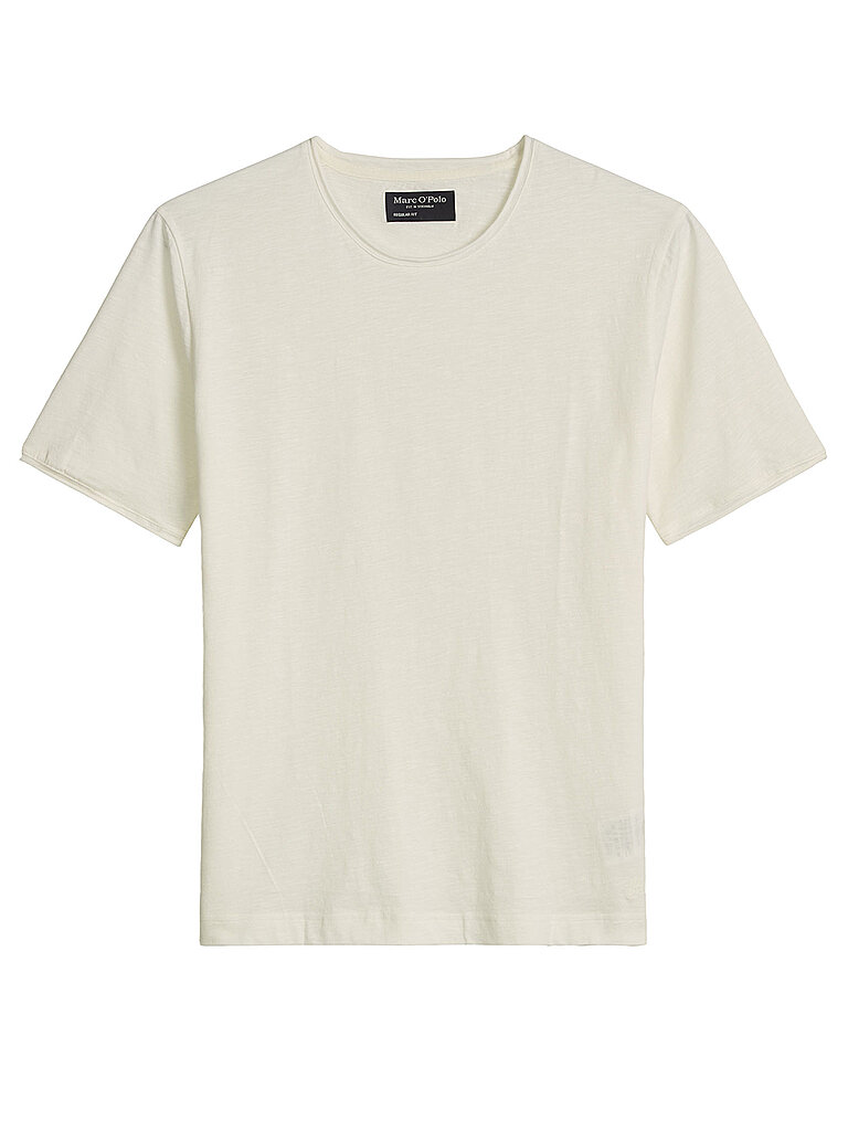 Marc O' Polo Shirt creme L herren