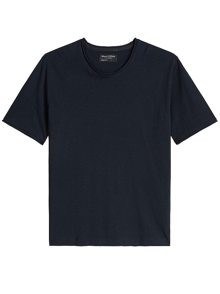 Marc O' Polo Shirt dunkelblau L herren