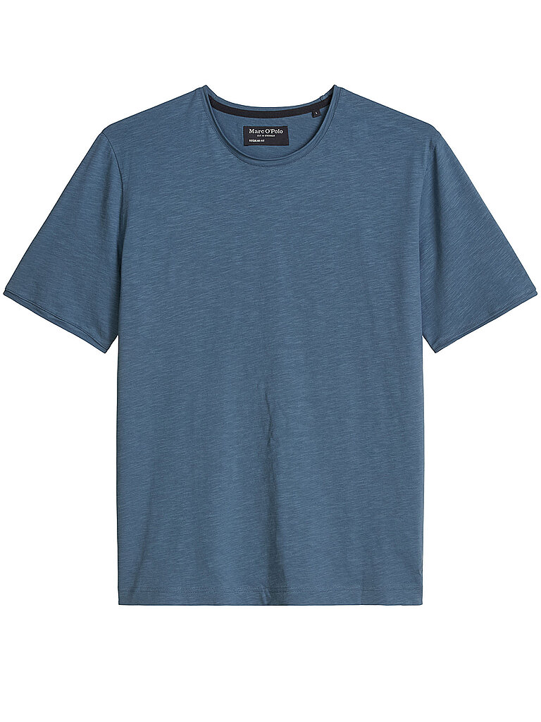Marc O' Polo Shirt blau XL herren
