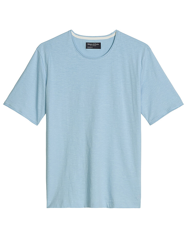 Marc O' Polo Shirt hellblau S herren
