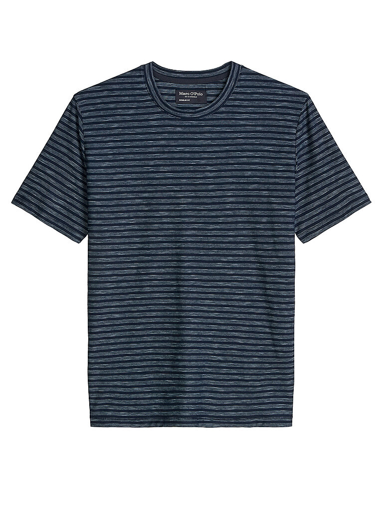 Marc O' Polo Shirt dunkelblau S herren