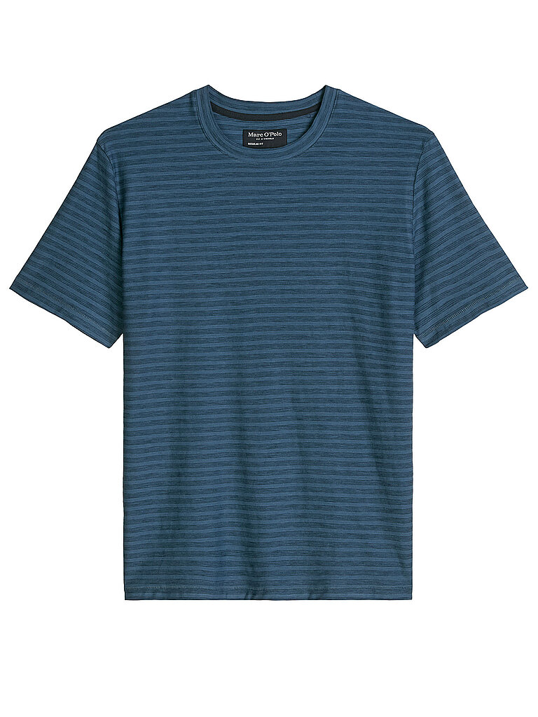 Marc O' Polo Shirt dunkelblau XL herren