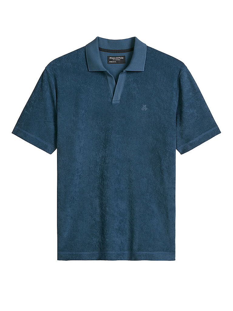 Marc O' Polo blau XL herren