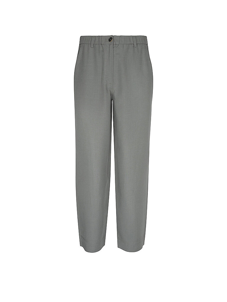 Marc O' Polo Balloon Fit grau 36 damen