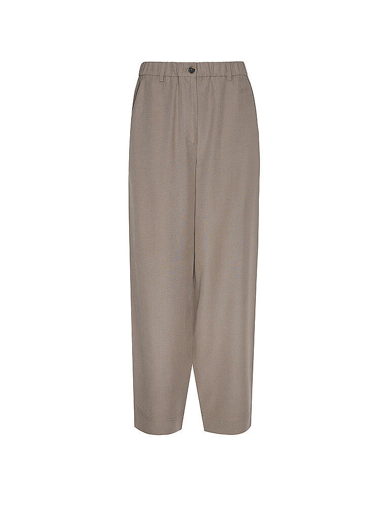 Marc O' Polo Balloon Fit braun 38 damen
