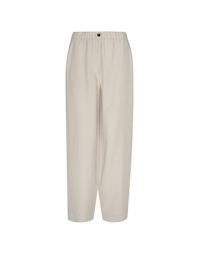Marc O' Polo Balloon Fit beige 40 damen