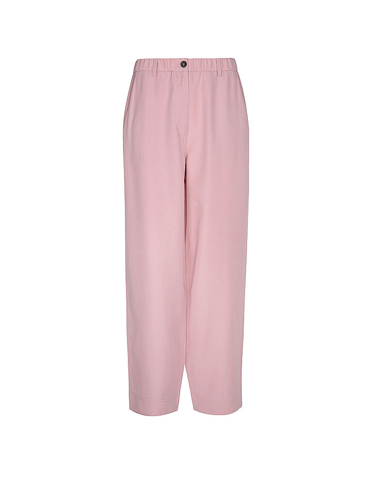 Marc O' Polo Balloon Fit pink 42 damen