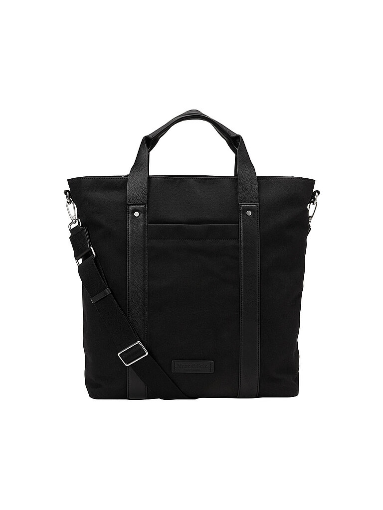 MARC O'POLO Tasche - Shopper schwarz