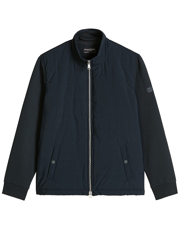 MARC O'POLO Blouson  grau | S