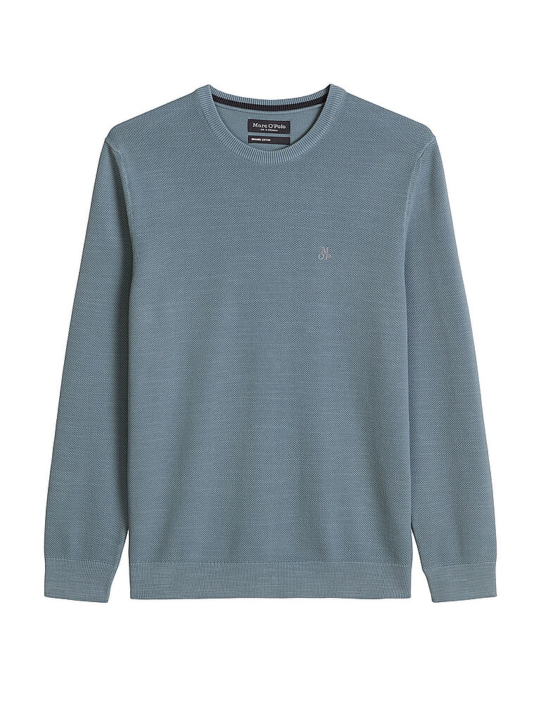 Marc O' Polo hellblau L herren