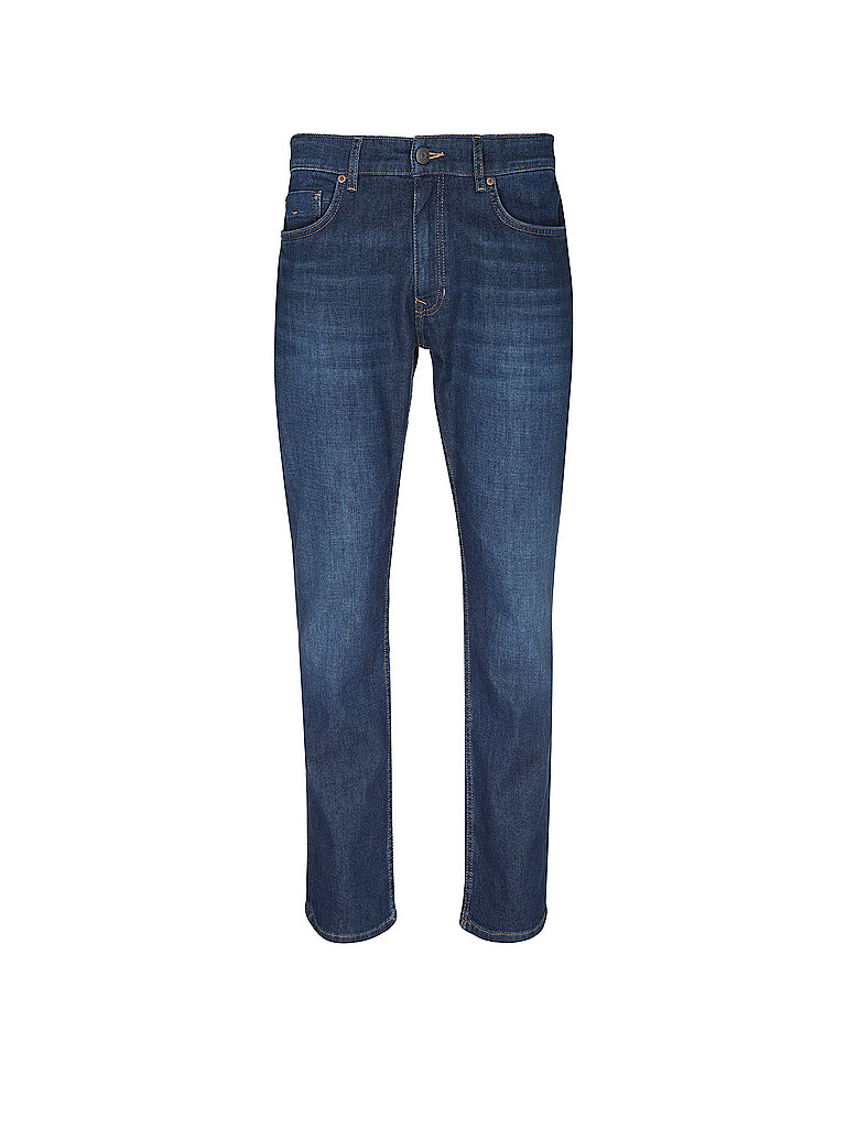 MARC O'POLO Jeans Straight Fit KEMI blau | 29/L32