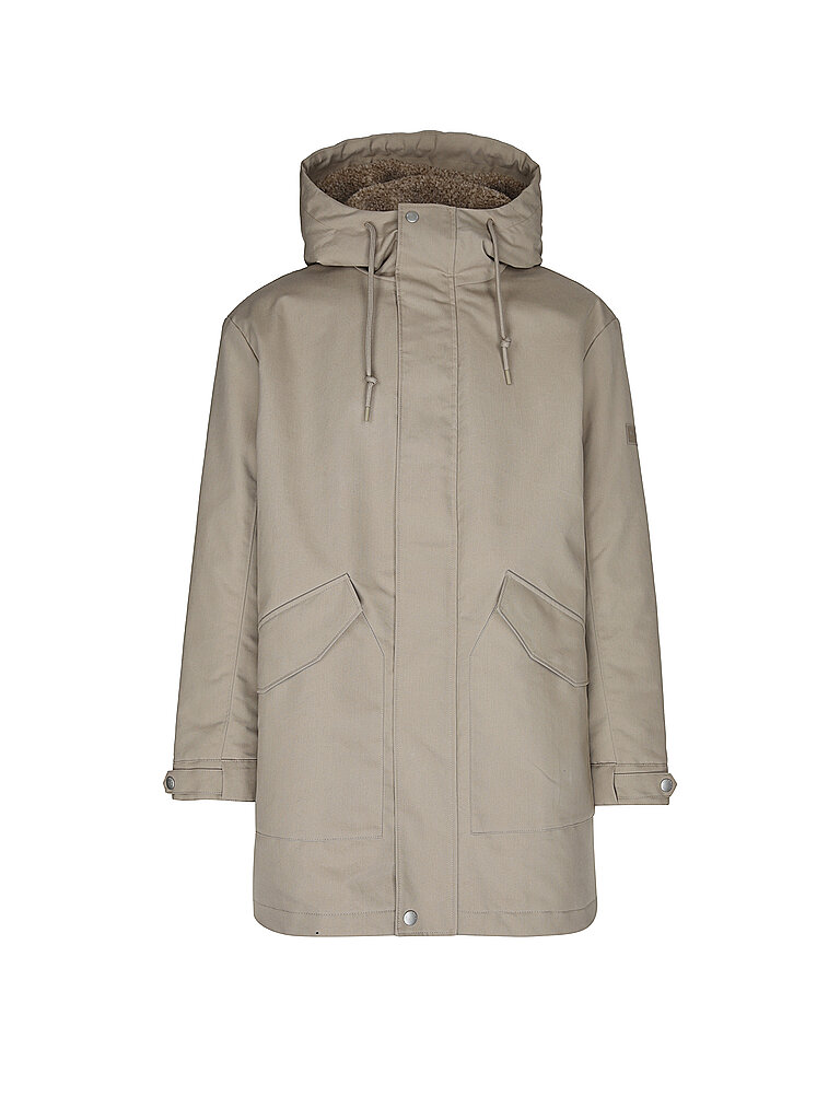 MARC O'POLO Parka beige | M