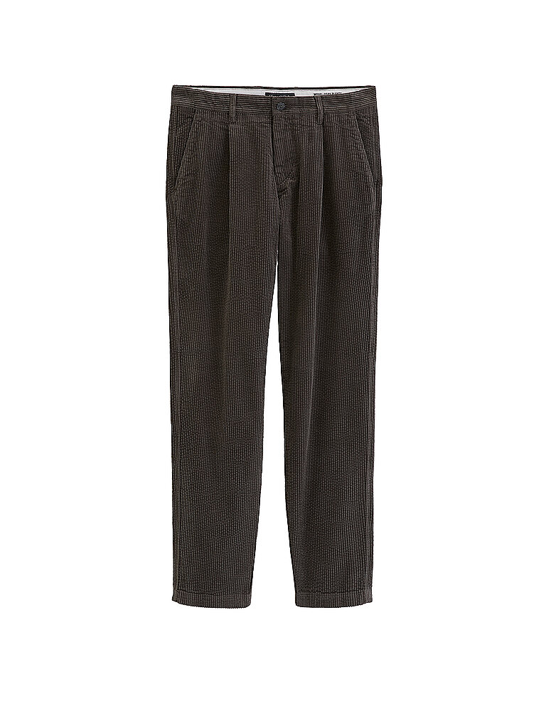 MARC O'POLO Chino OSBY braun | 30/L32