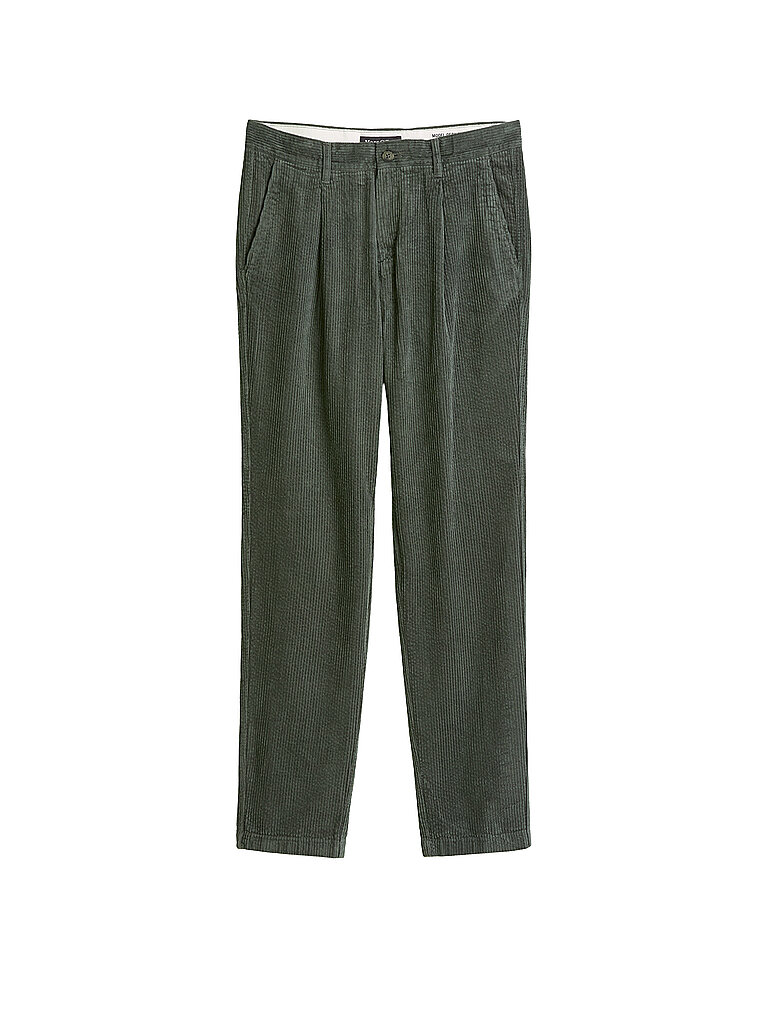 MARC O'POLO Chino OSBY dunkelgrün | 29/L32