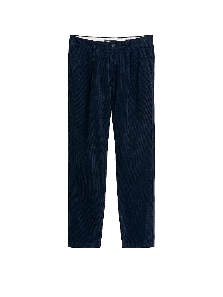 MARC O'POLO Chino OSBY dunkelblau | 29/L32