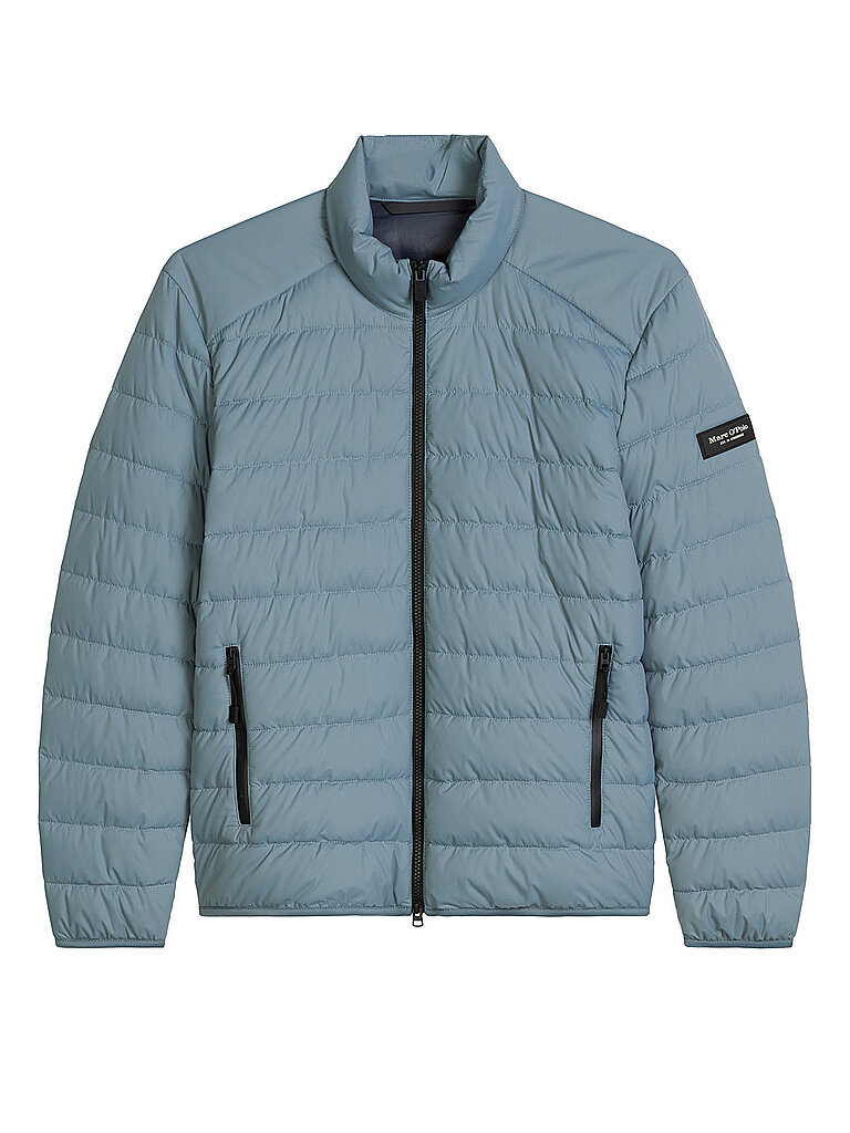 MARC O'POLO Leichtsteppjacke   hellblau | M