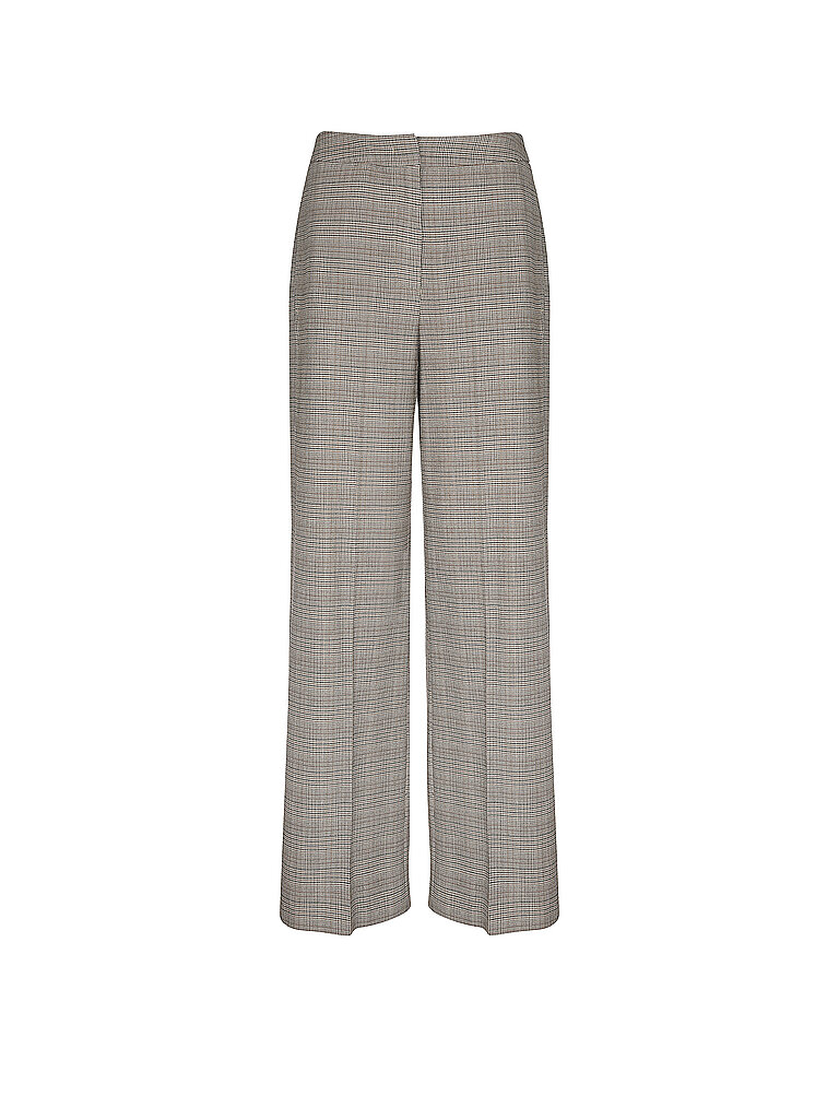 MARC O'POLO Marlenehose  hellbraun | 32