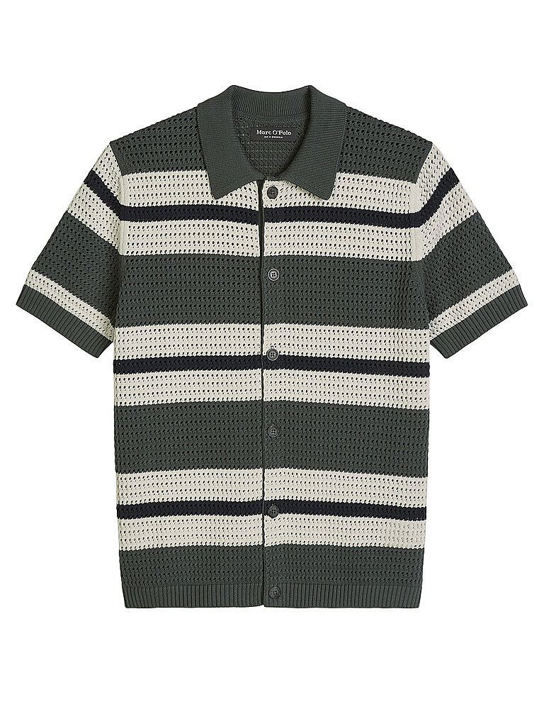 Marc O' Polo olive XXL herren