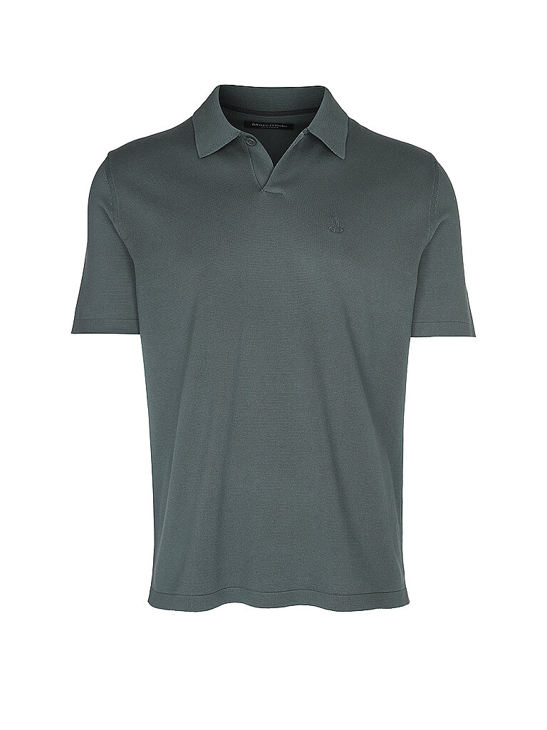 Marc O' Polo olive XL herren