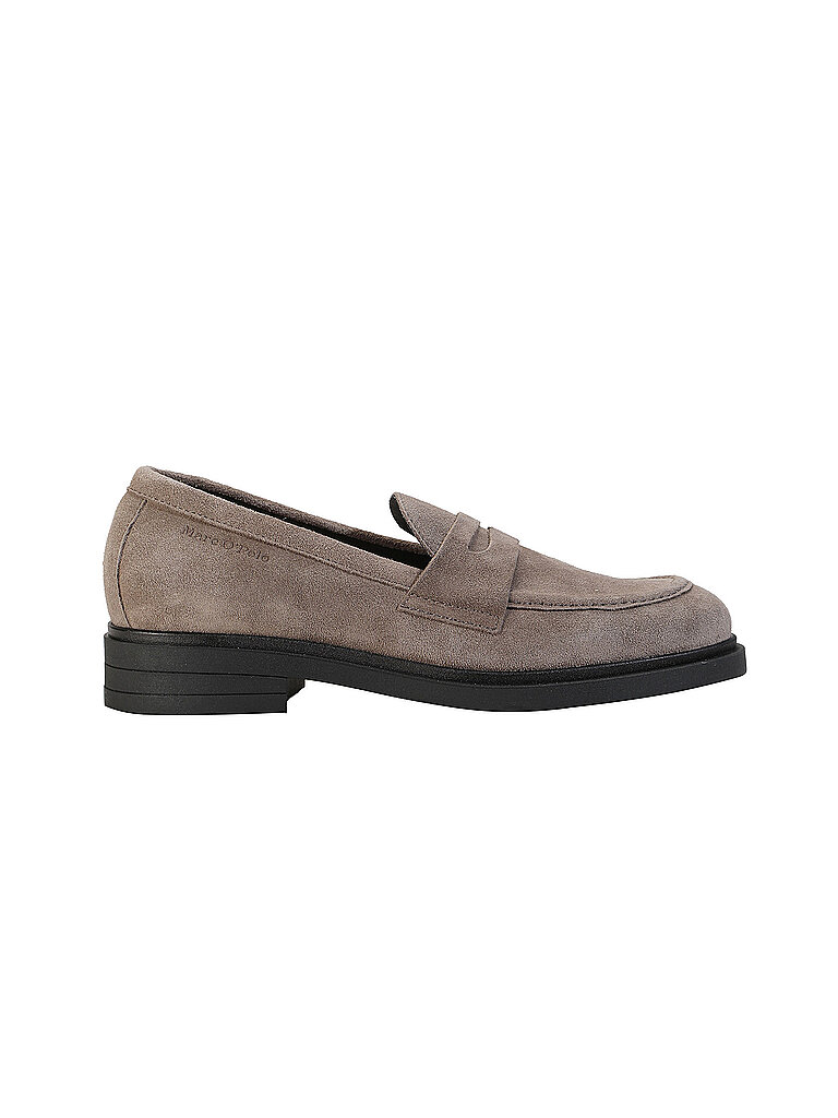 MARC O'POLO Loafers  grau | 36