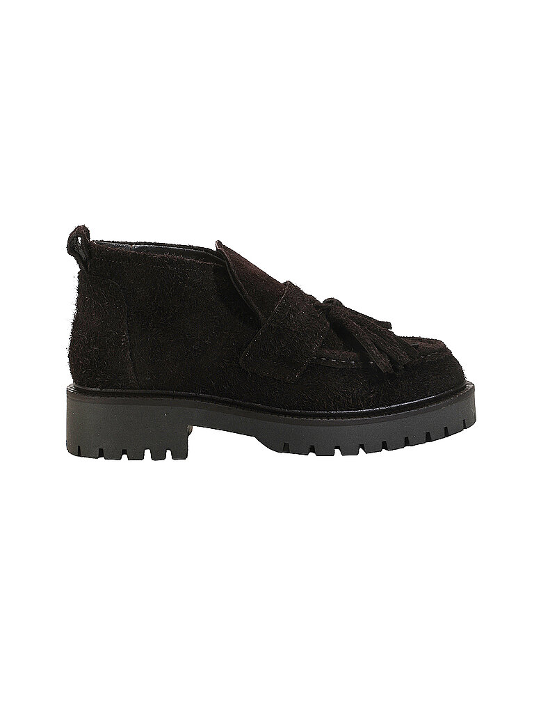 MARC O'POLO Loafer braun | 38