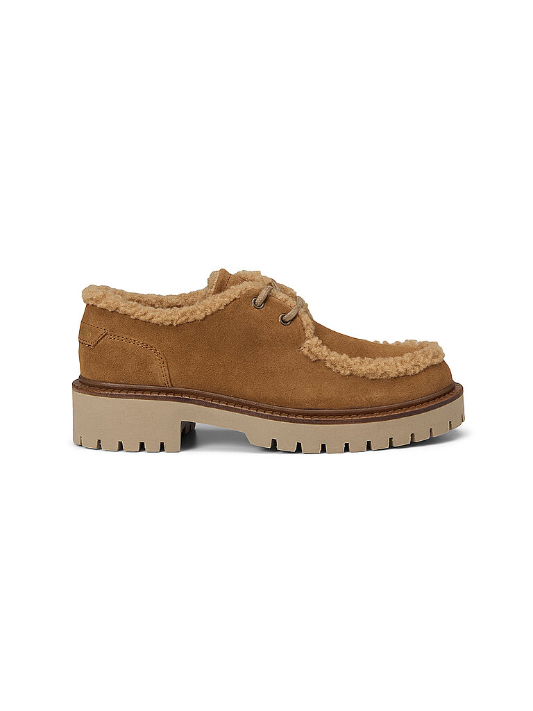 MARC O'POLO Loafers  camel | 39