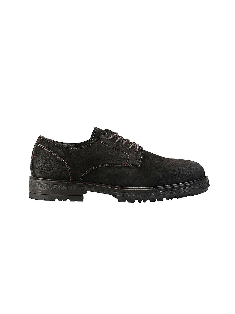 MARC O'POLO Boots  braun | 44