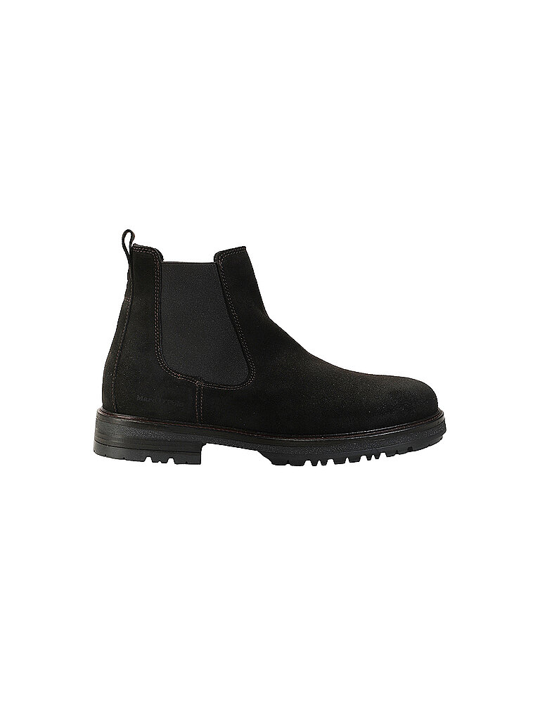 MARC O'POLO Chelsea Boots  braun | 45