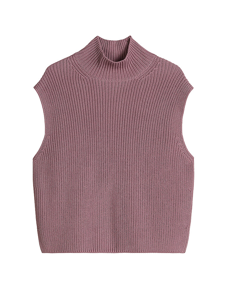 MARC O'POLO Pullunder  rosa | XXS