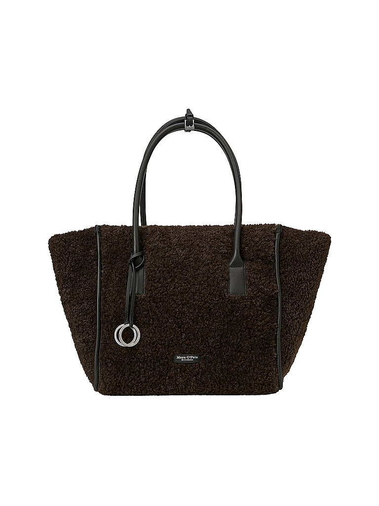 MARC O'POLO Tasche - Shopper  braun