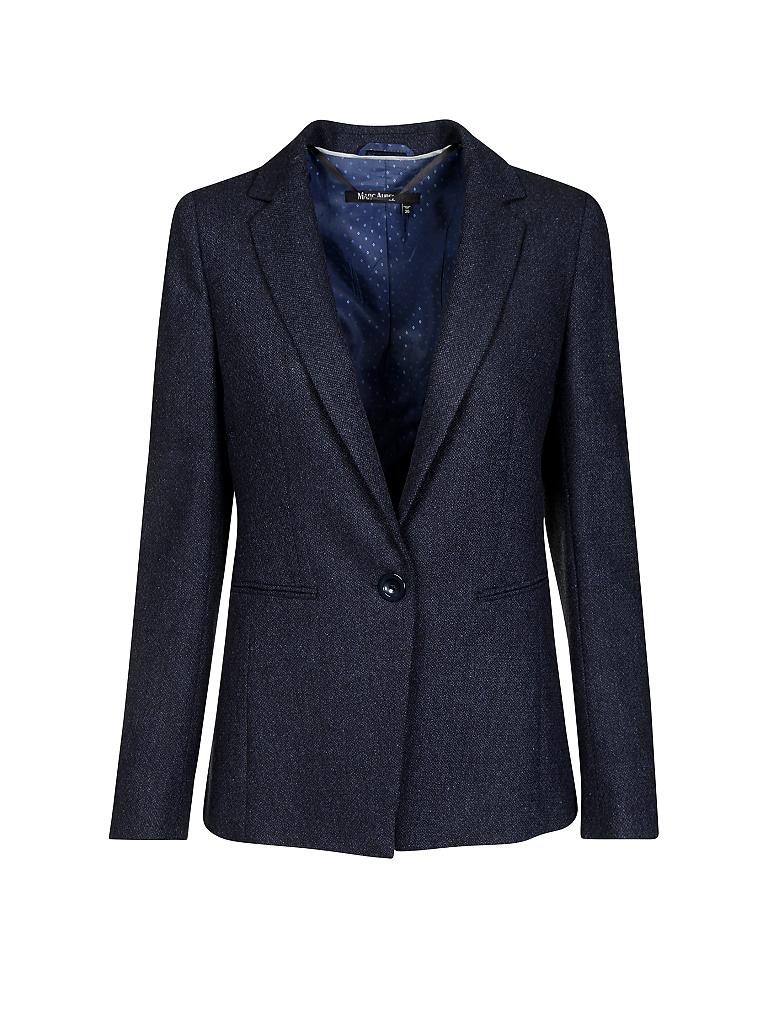 MARC AUREL | Blazer  | blau