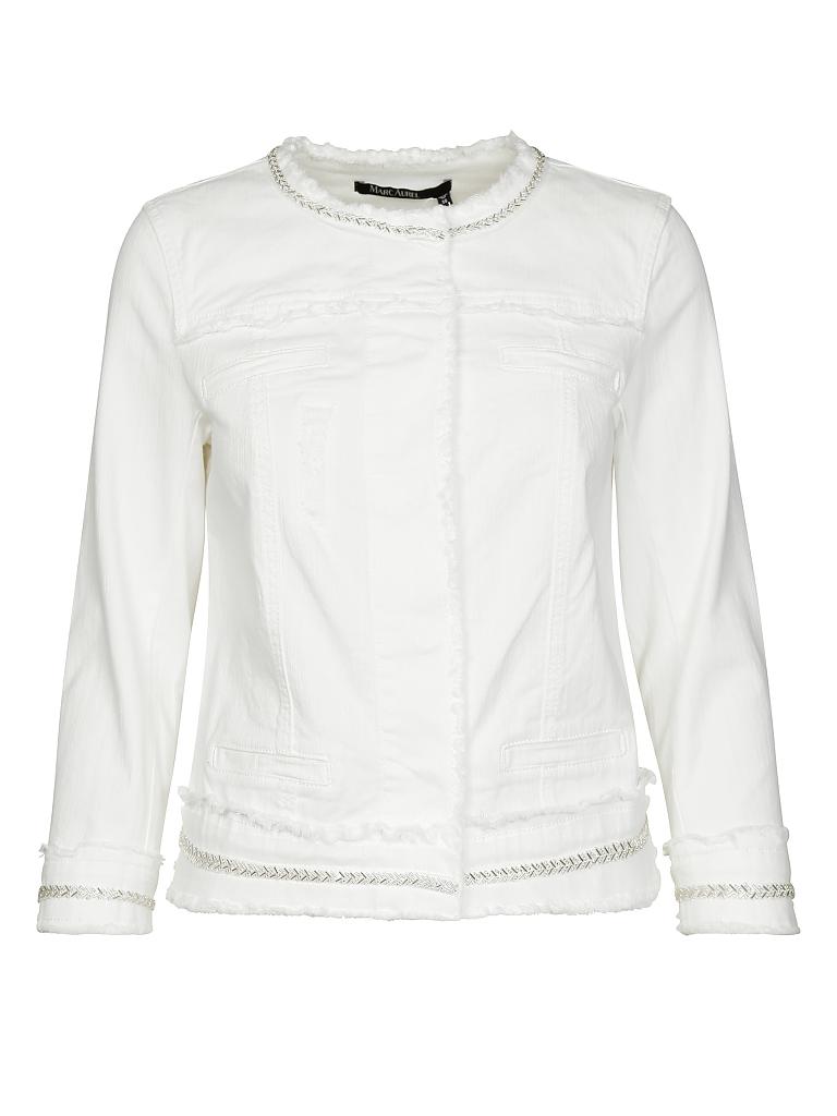 MARC AUREL | Jeansjacke | 