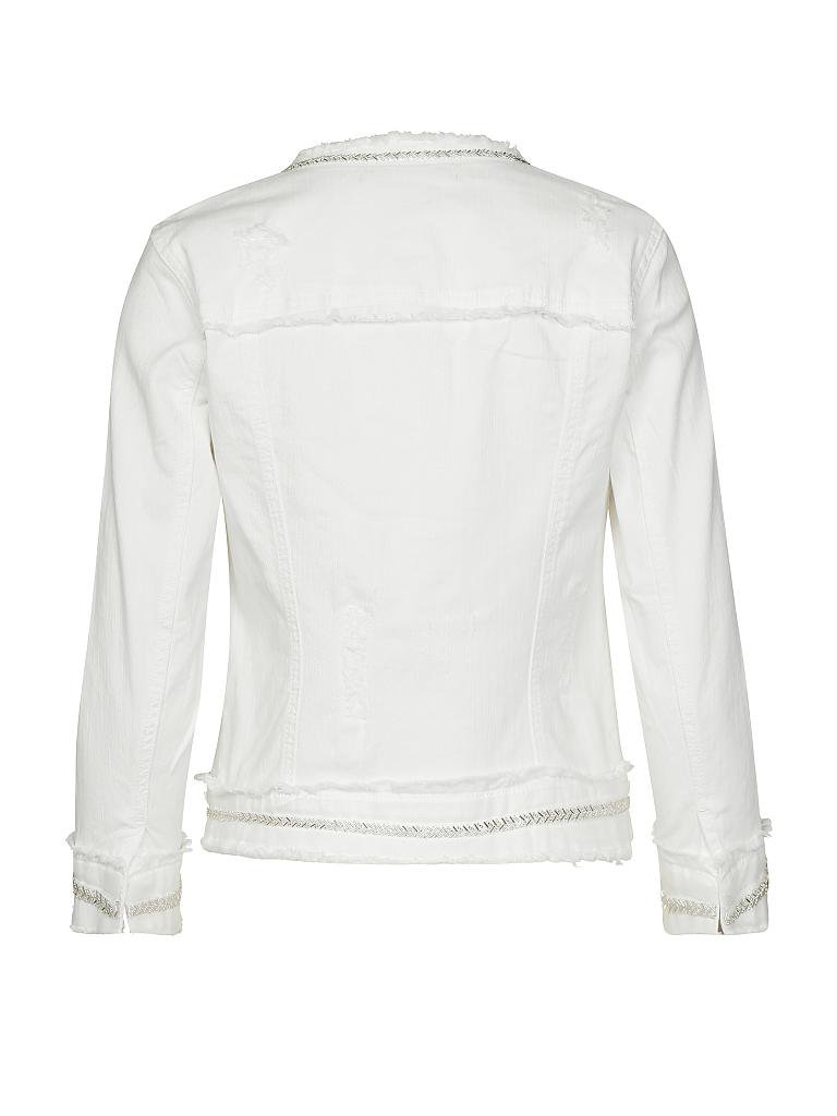 MARC AUREL | Jeansjacke | 