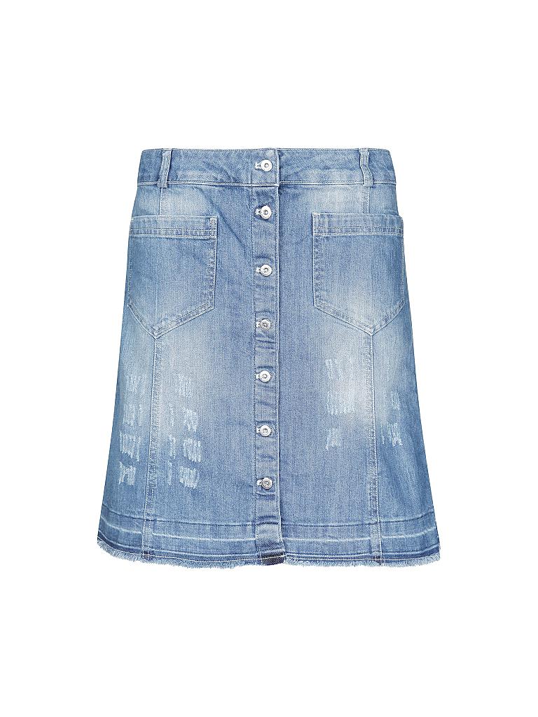MARC AUREL | Jeansrock | 