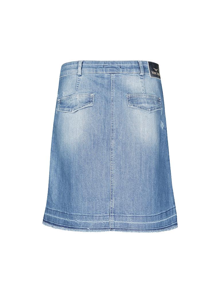 MARC AUREL | Jeansrock | 