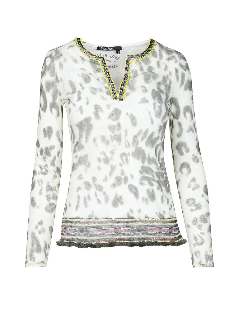 MARC AUREL | Langarmshirt  | 