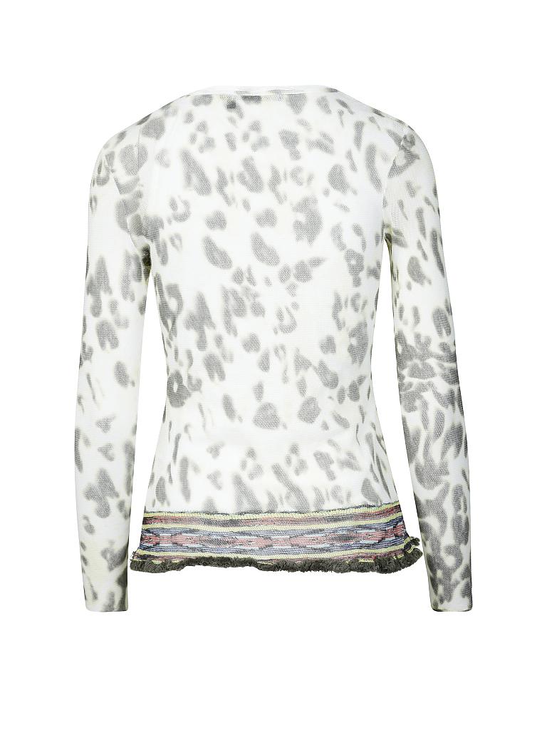 MARC AUREL | Langarmshirt  | 
