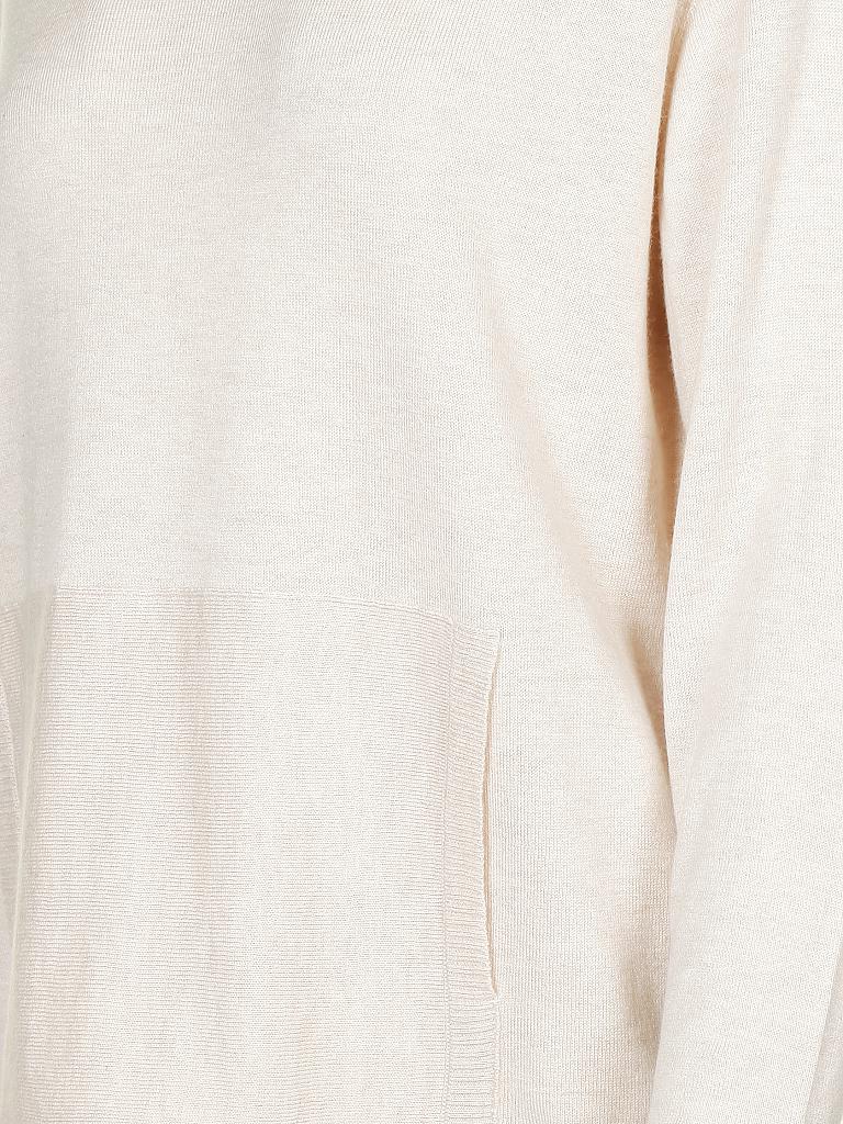 MARC AUREL | Pullover  | beige