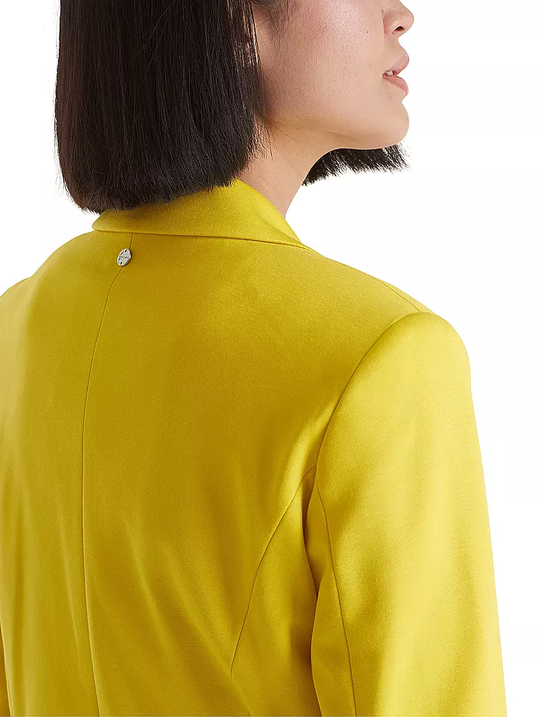 MARC CAIN  | Blazer | gelb