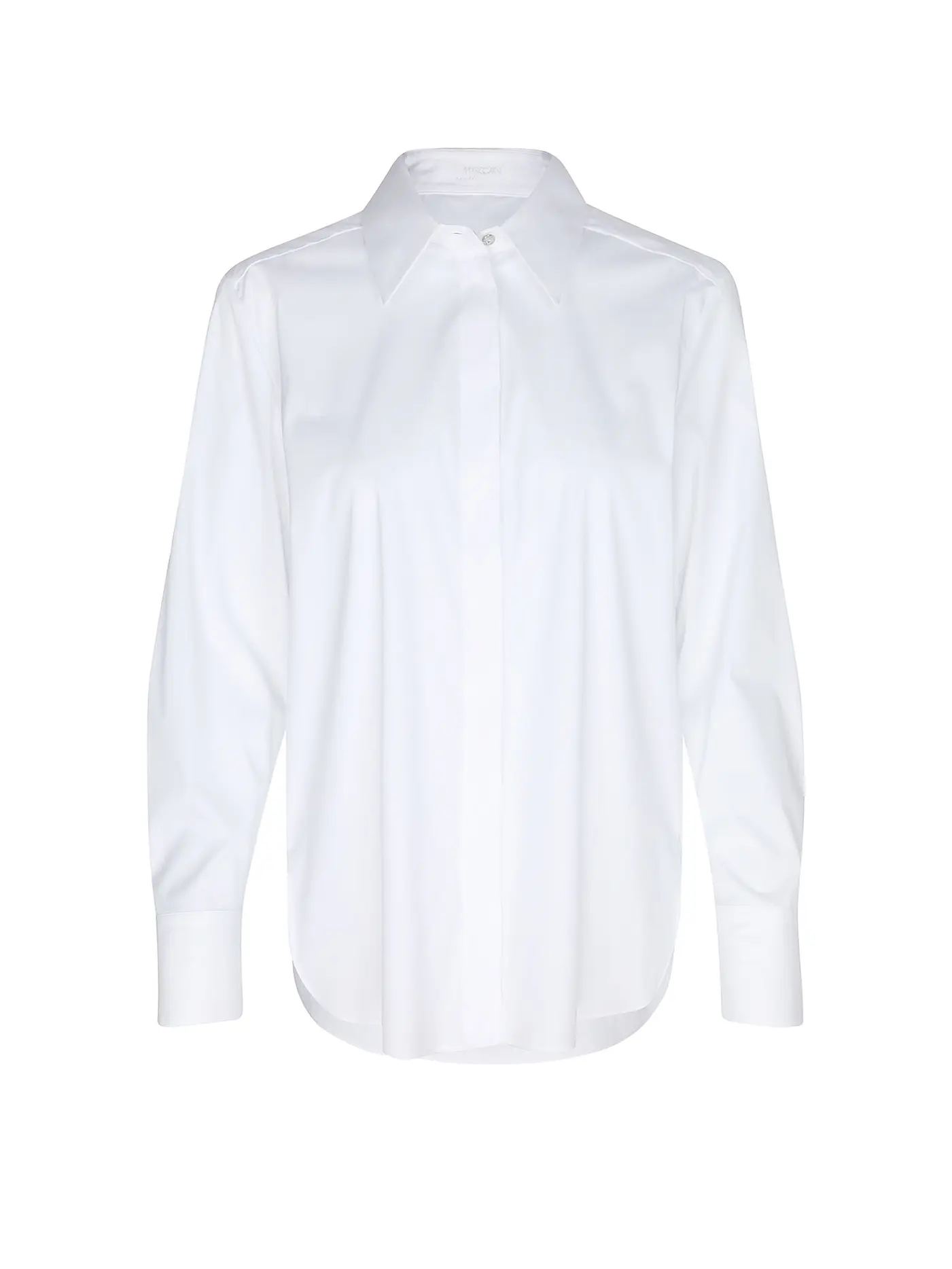 MARC CAIN  | Bluse  | weiss