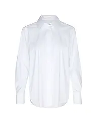 MARC CAIN  | Bluse  | weiss